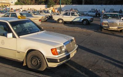 Getting around Morocco. Transportation in Morocco. Travel around Morocco