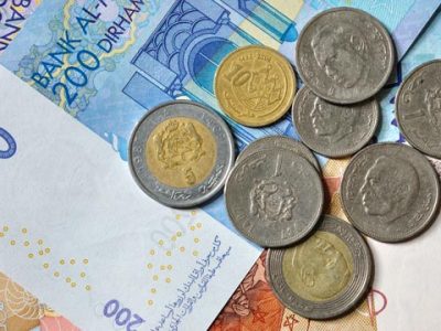 The best option without a doubt for Morocco money exchange is to exchange your money once you arrive in Morocco