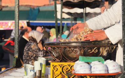 Where to eat in Marrakech. Best restaurants in Marrakech