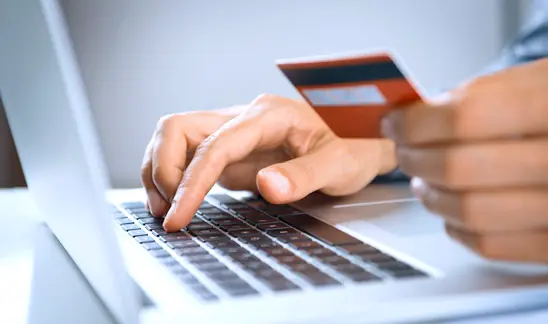 Card Payment