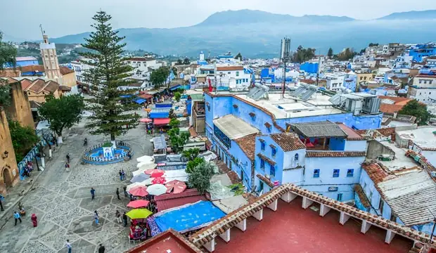 Weather in Chefchaouen. Climate and Temperature in Chaouen Weather in Chefchaouen. Climate and Temperature in Chaouen