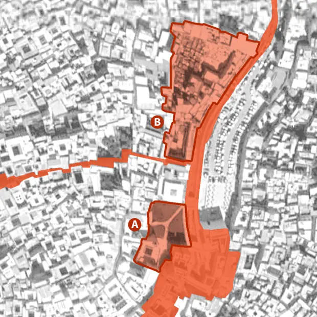 Fez, what to do? The Chouara tannery is an essential place